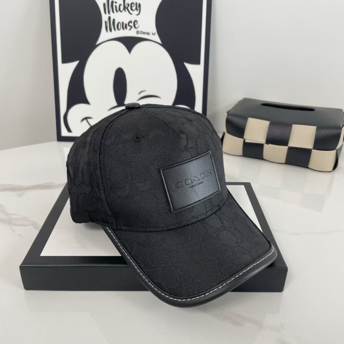 Top Quality Hats