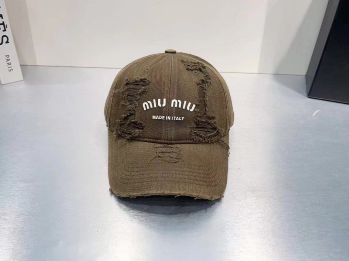 Top Quality Hats