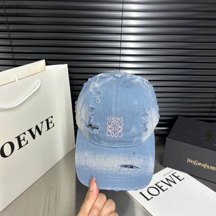 Top Quality Hats