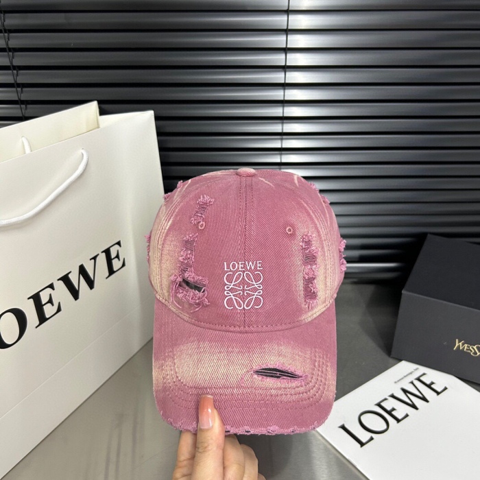 Top Quality Hats