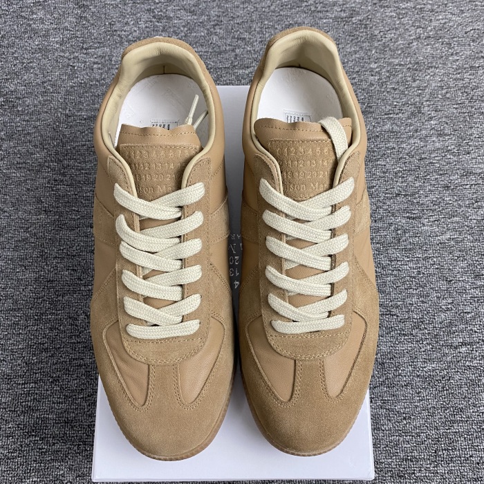 Men  Martin Margiela Sneakers