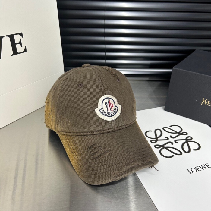 Top Quality Hats