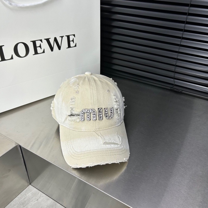 Top Quality Hats