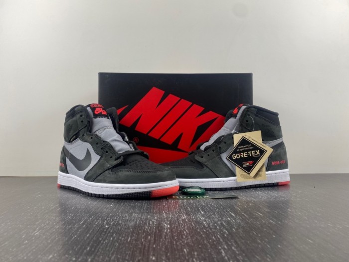 A*ir J*ordan 1 Element “Bred”  DB2889-002