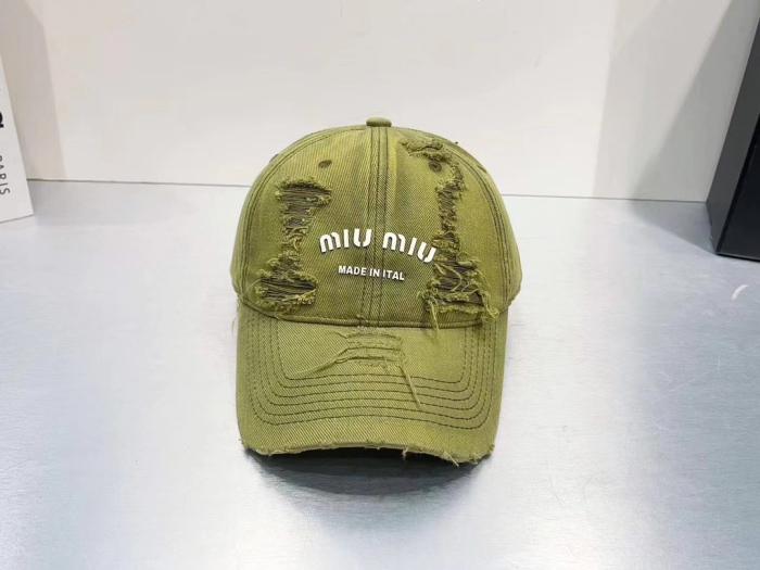 Top Quality Hats