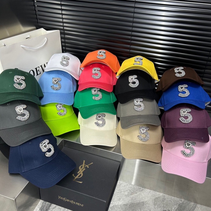 Top Quality Hats