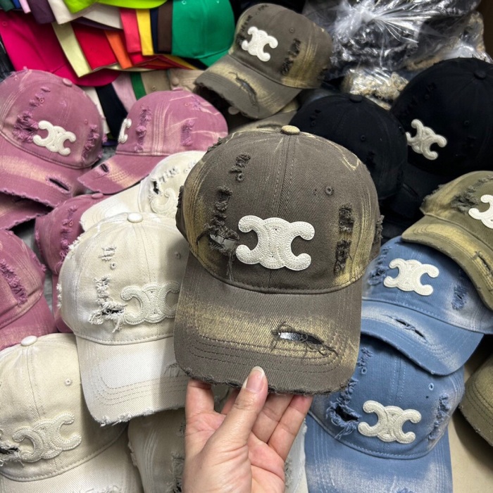Top Quality Hats