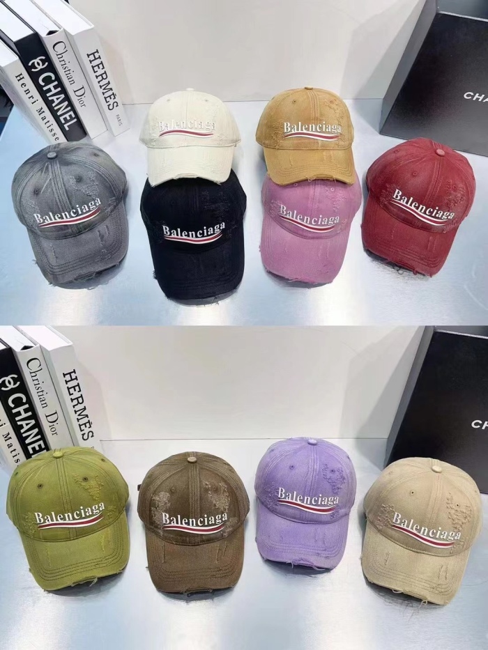 Top Quality Hats