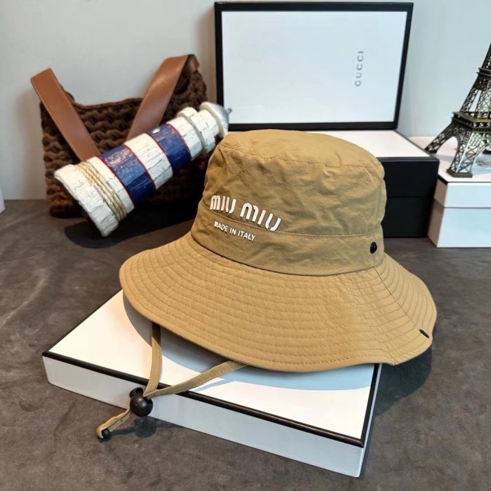 Top Quality Hats