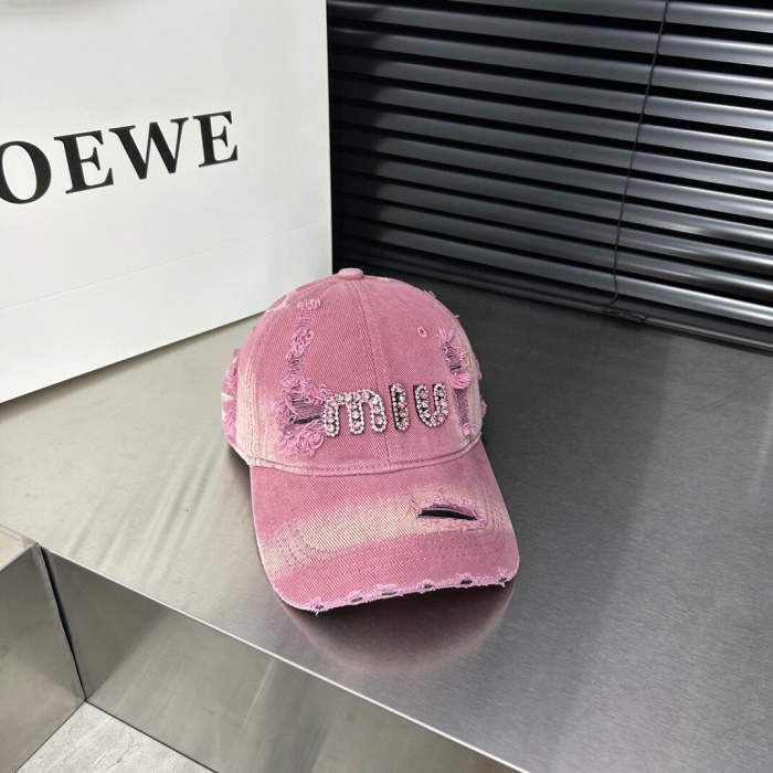 Top Quality Hats