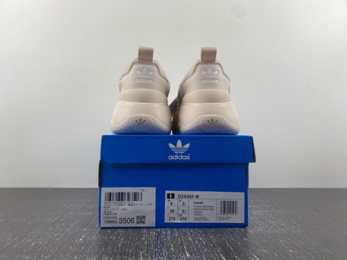 A*didas top sneakers IG6049
