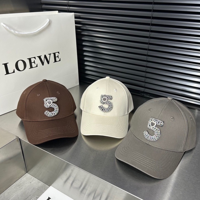 Top Quality Hats