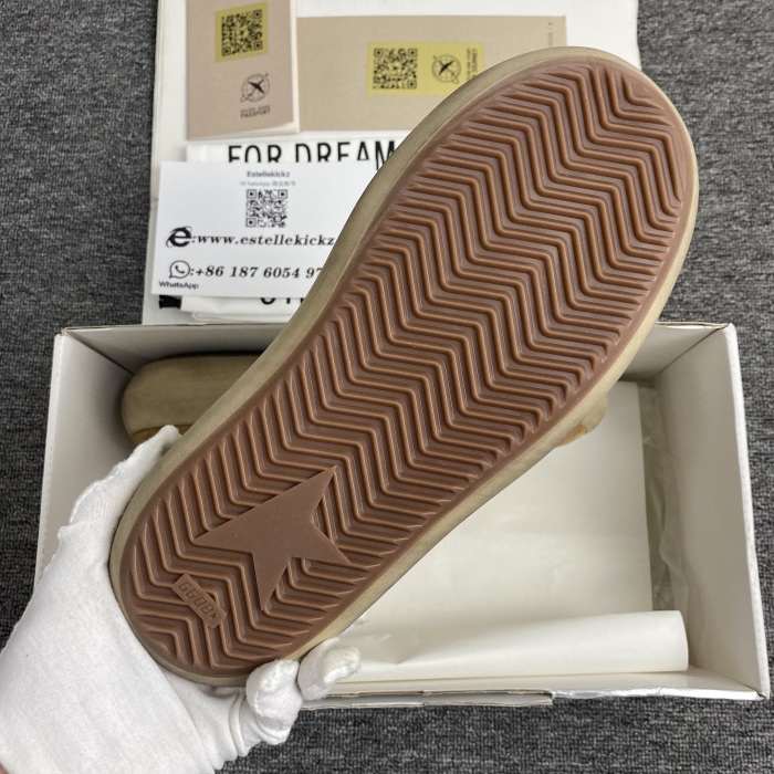 Women G*GDB Top Quality Sneakers