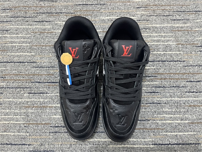 Men L*ouis V*uitton Top Quality Sneakers