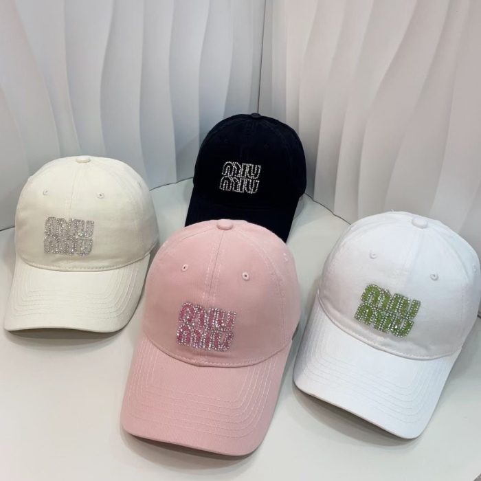Top Quality Hats