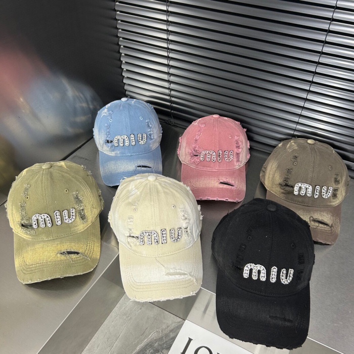Top Quality Hats