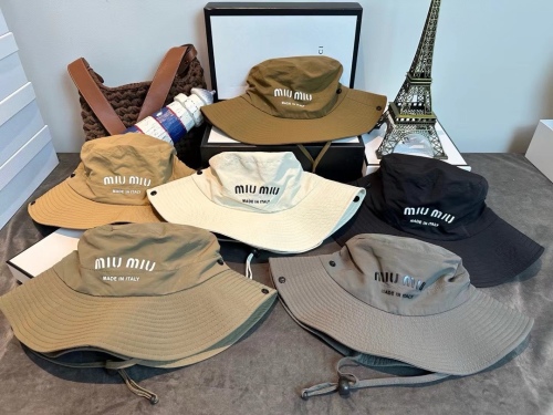 Top Quality Hats