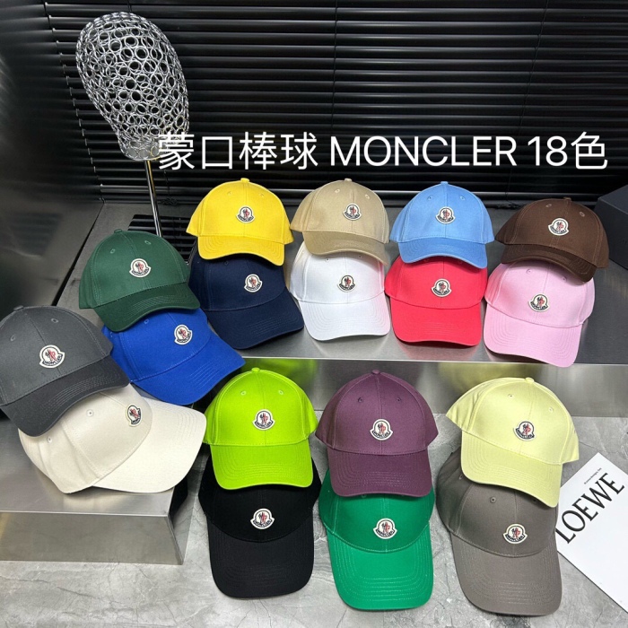 Top Quality Hats
