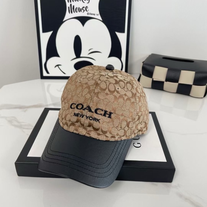 Top Quality Hats