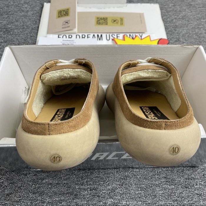 Women G*GDB Top Quality Sneakers