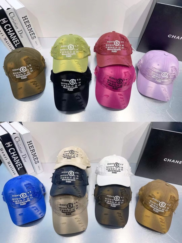 Top Quality Hats