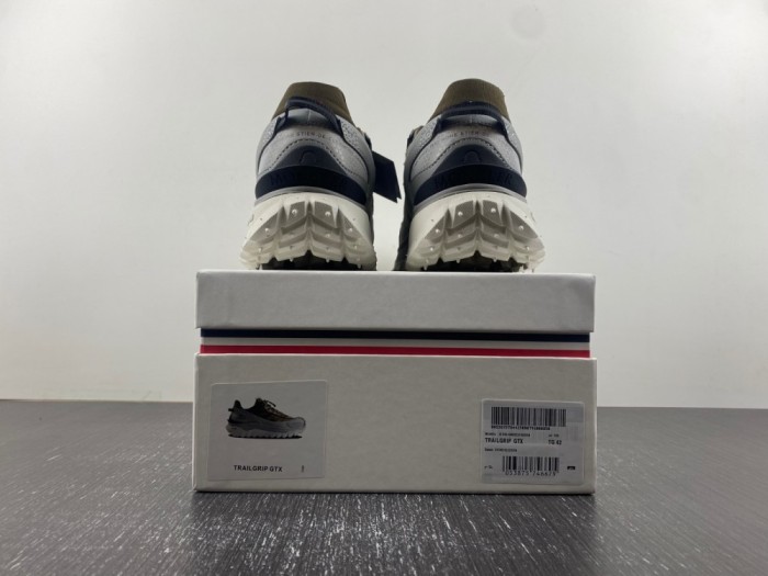 Men Women M*oncler   Top Sneaker