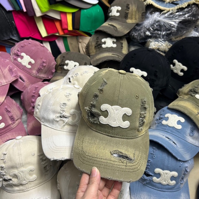 Top Quality Hats