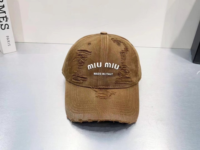 Top Quality Hats