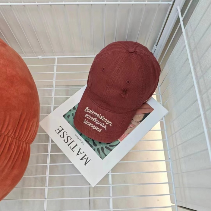 Top Quality Hats