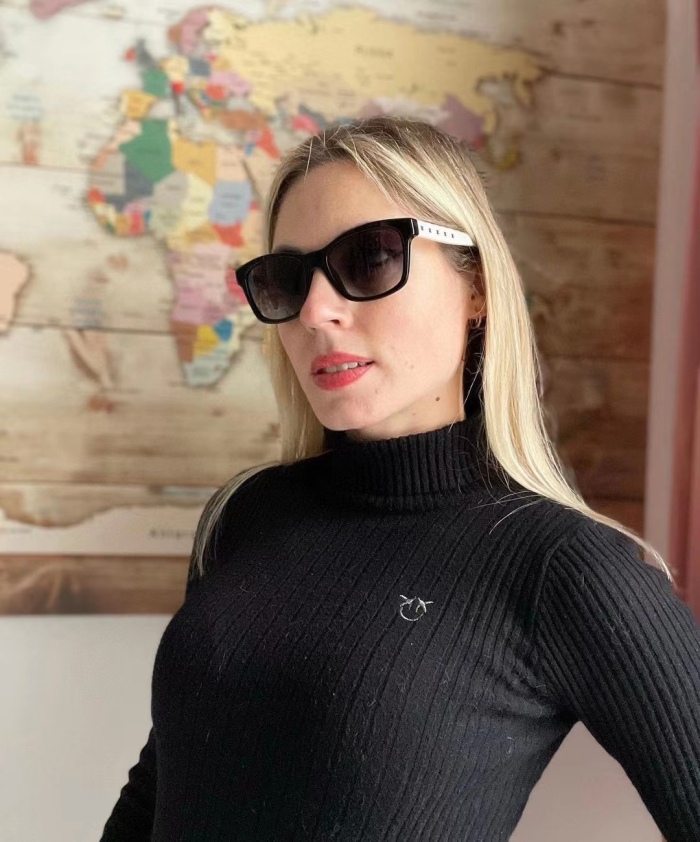 Top Quality C*hanel Glasses