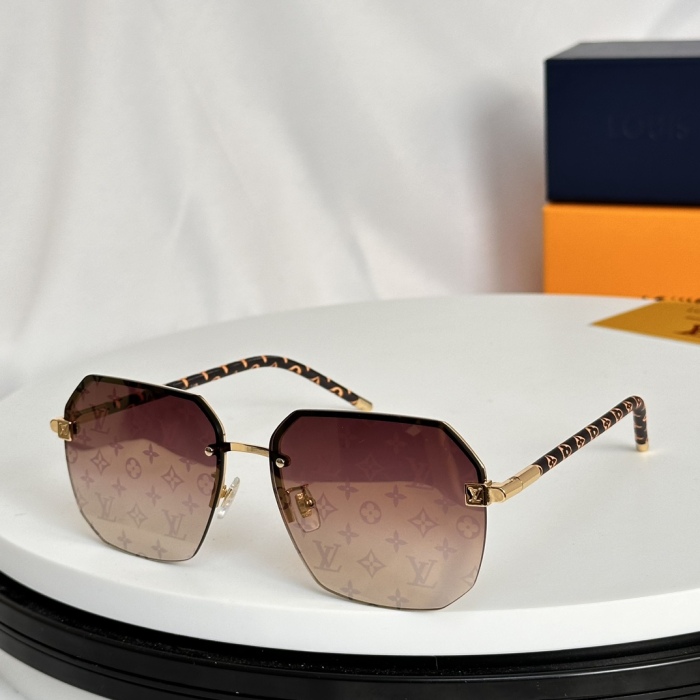 L*ouis V*uitton Glasses Top