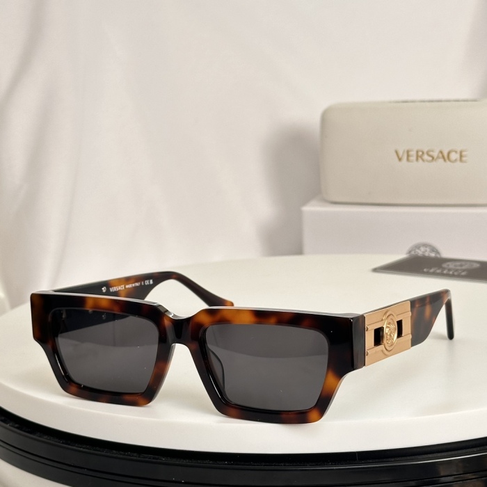 Top Quality  V*ersace Glasses