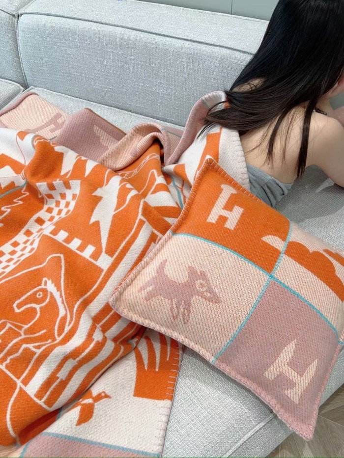 Blanket Top Quality 100*140CM