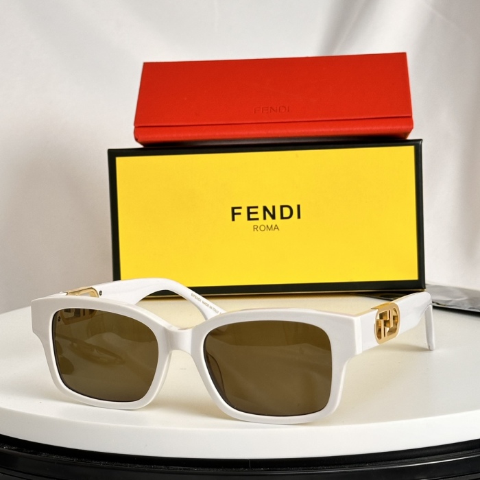 Top Quality F*endi Glasses