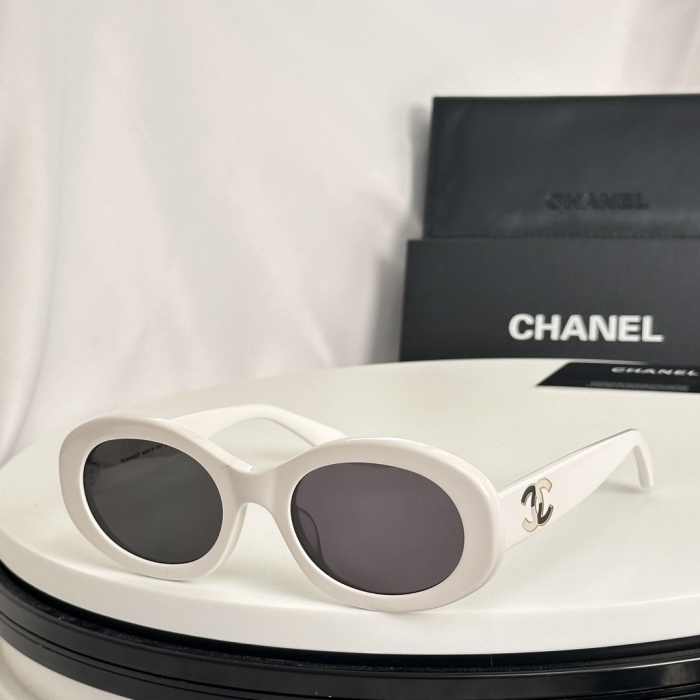 Top Quality C*hanel Glasses