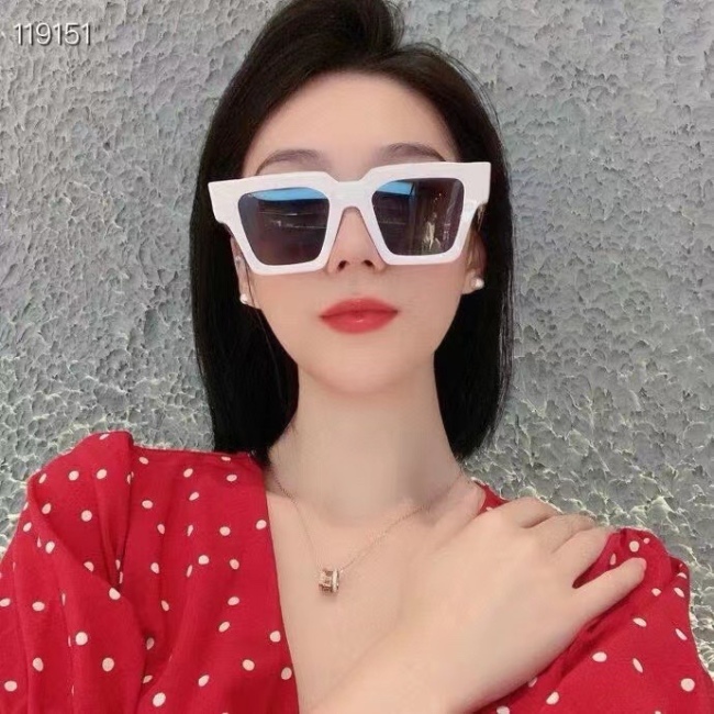 Top Quality  V*ersace Glasses
