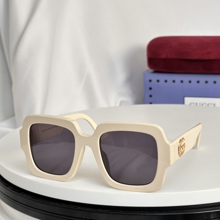Top Quality G*ucci Glasses