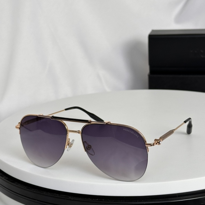 Top Quality M*ONT B*LAN Glasses