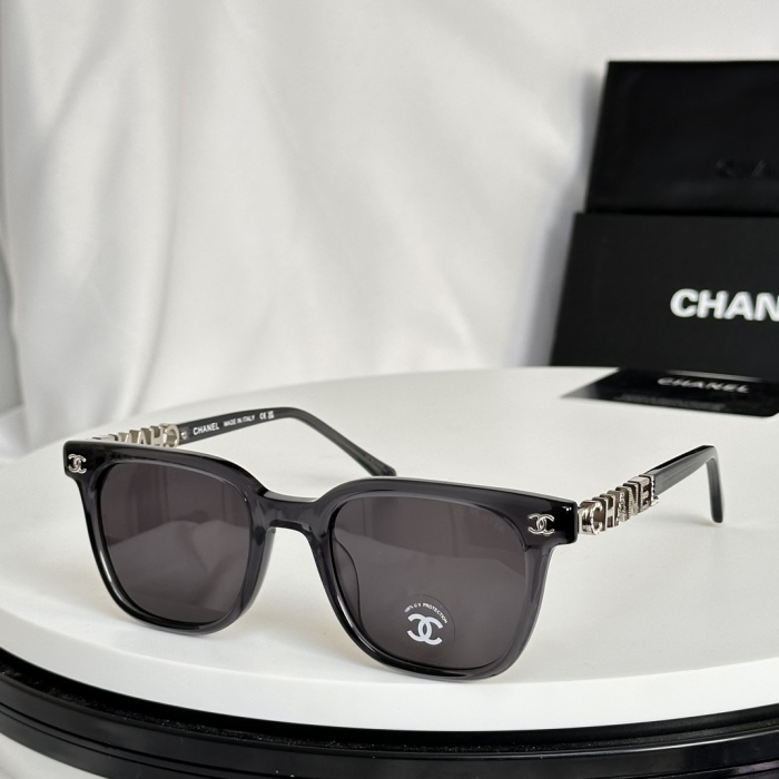 Top Quality C*hanel Glasses