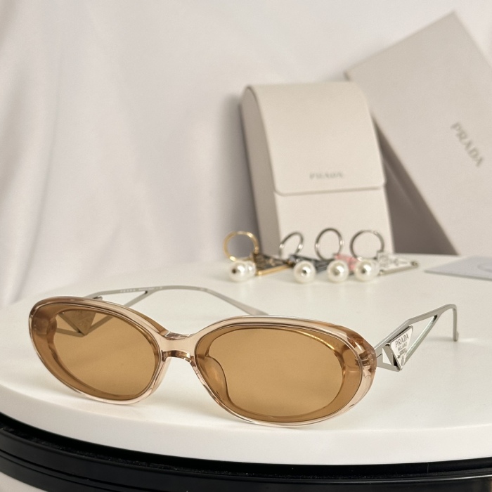 Top Quality  P*rada Glasses