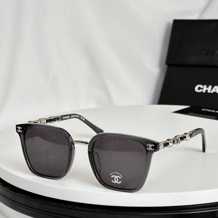 Top Quality C*hanel Glasses