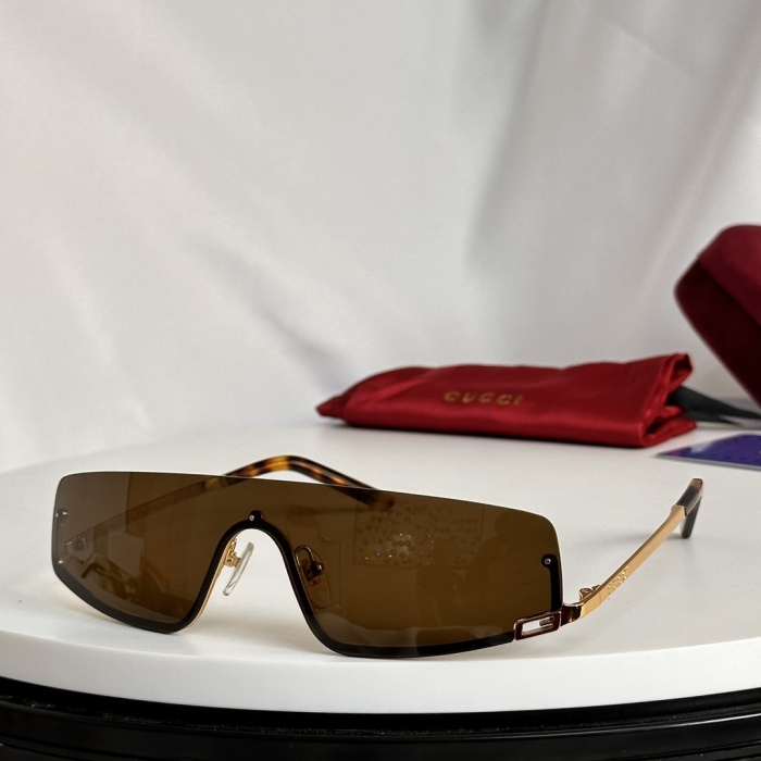 Top Quality G*ucci Glasses