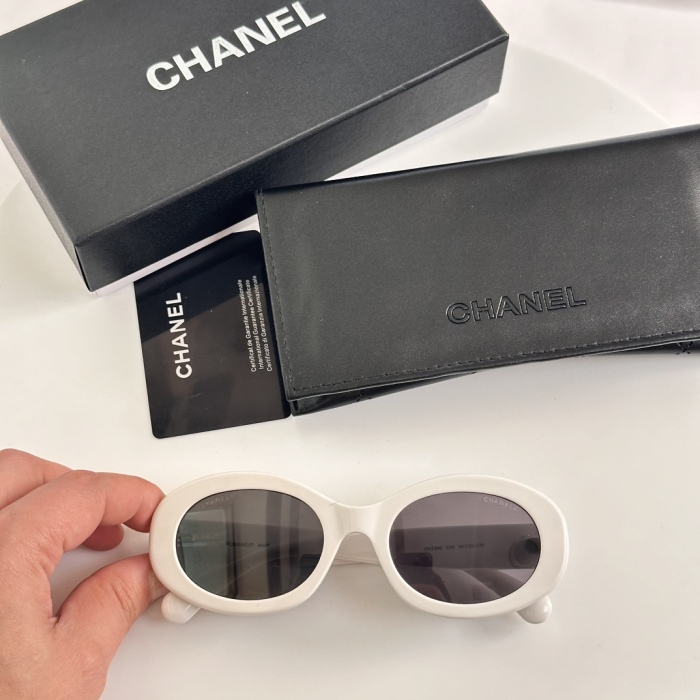 Top Quality C*hanel Glasses