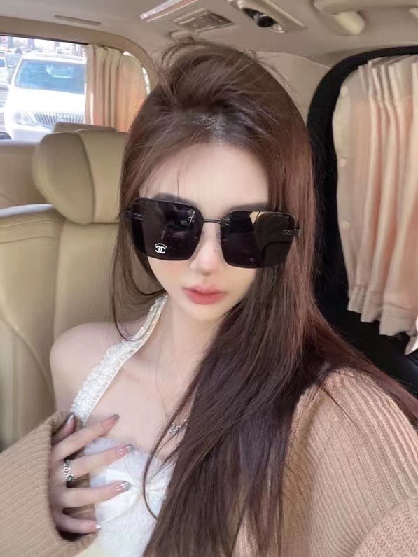 Top Quality C*hanel Glasses