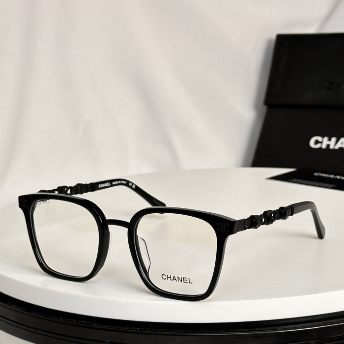 Top Quality C*hanel Glasses