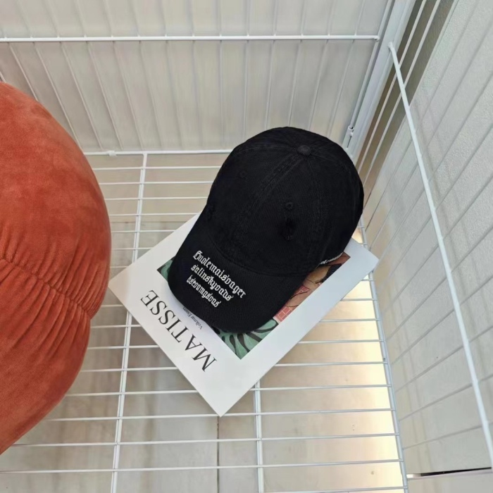 Top Quality Hats