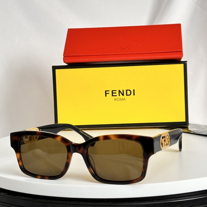 Top Quality F*endi Glasses