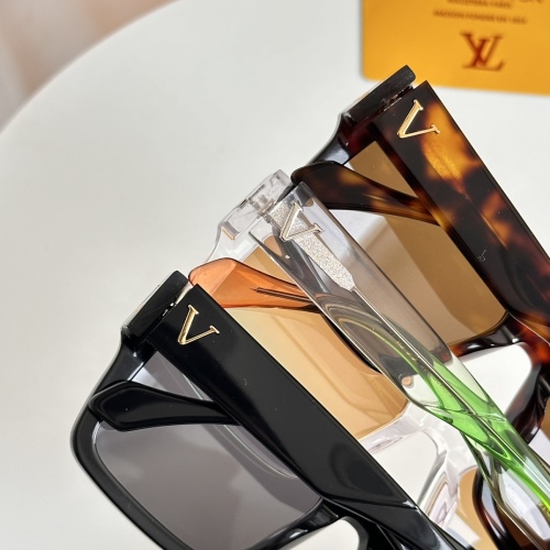 L*ouis V*uitton Glasses Top