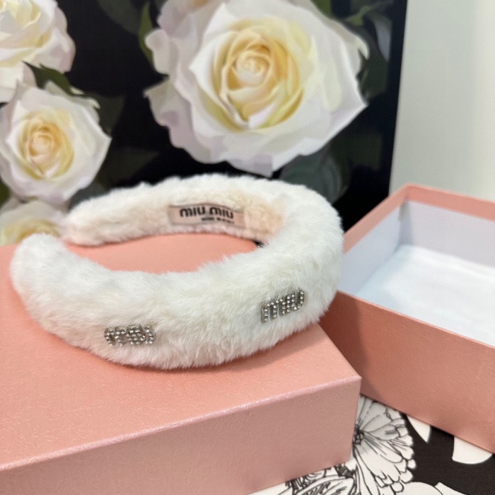 Hair Band