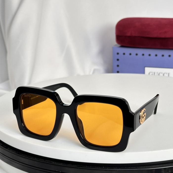 Top Quality G*ucci Glasses